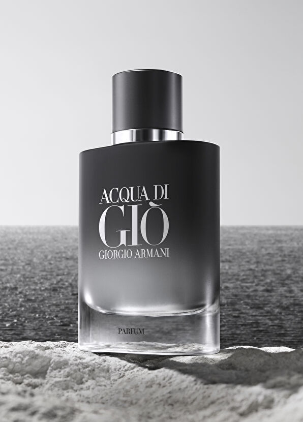 Giorgio Armani Acqua di Gio 50ml Erkek Parfüm - 4
