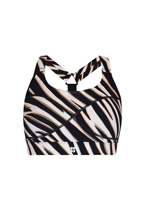 Sweaty Betty Medium Support Kadın Spor Sütyeni - 1
