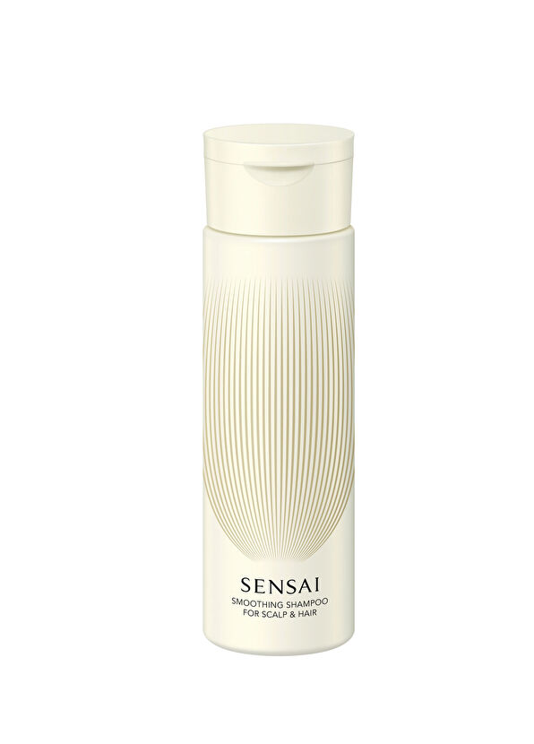 Sensai Smoothing Shampoo For Scalp & Hair - 1