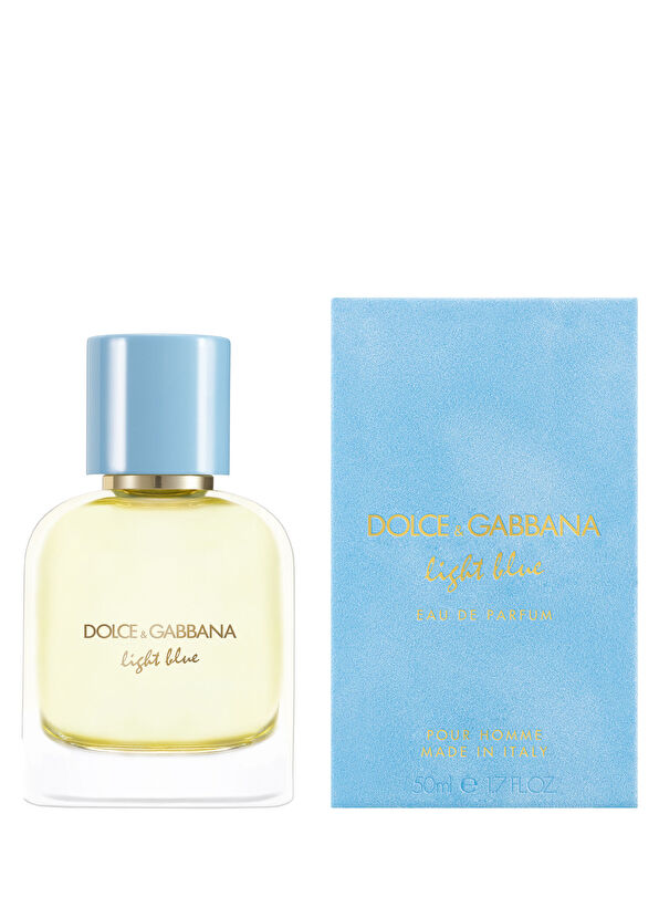 Dolce&Gabbana Light Blue Pour Homme EDP 50ml Parfüm - 2