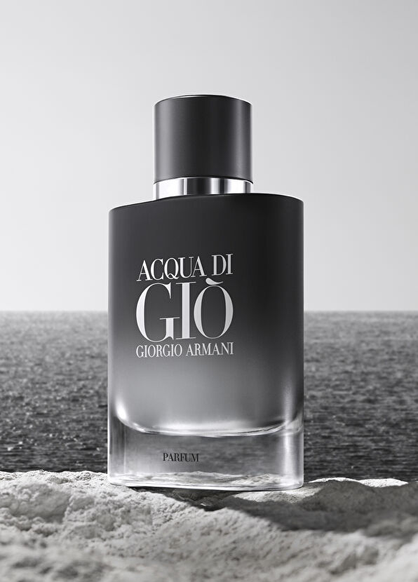 Giorgio Armani Acqua di Gio 100ml Erkek Parfüm - 4