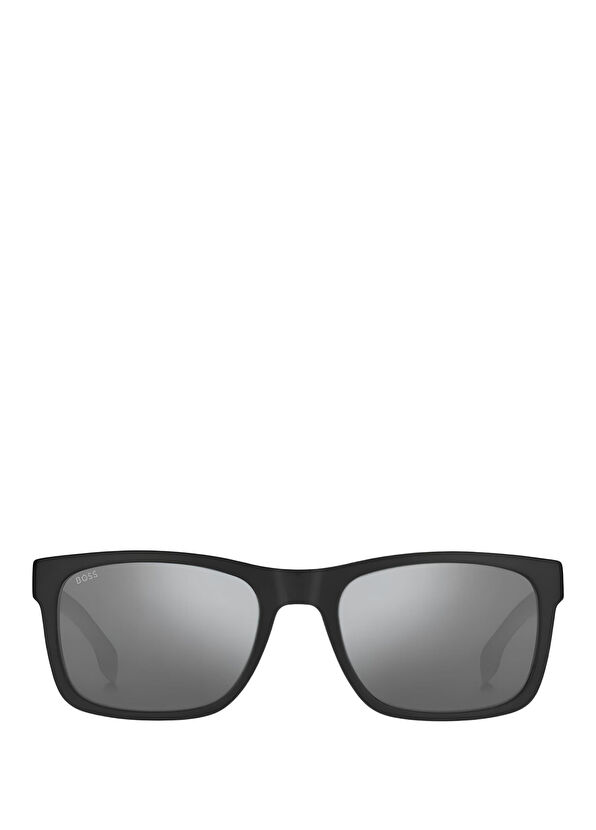 Hugo Boss Boss 1569/S Siyah Erkek Güneş Gözlüğü - 2