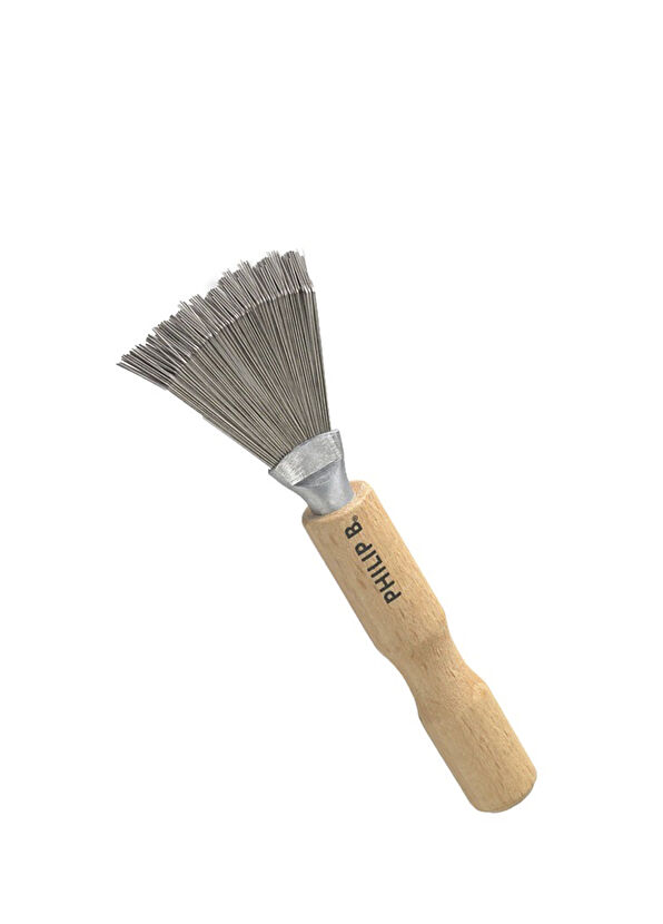 Philip B. Saç Fırçası Temizleyici - 3