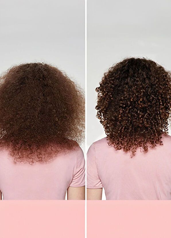 Milk Shake Curl Passion Bukle Belirginleştirici Şampuan 1000 ml - 4