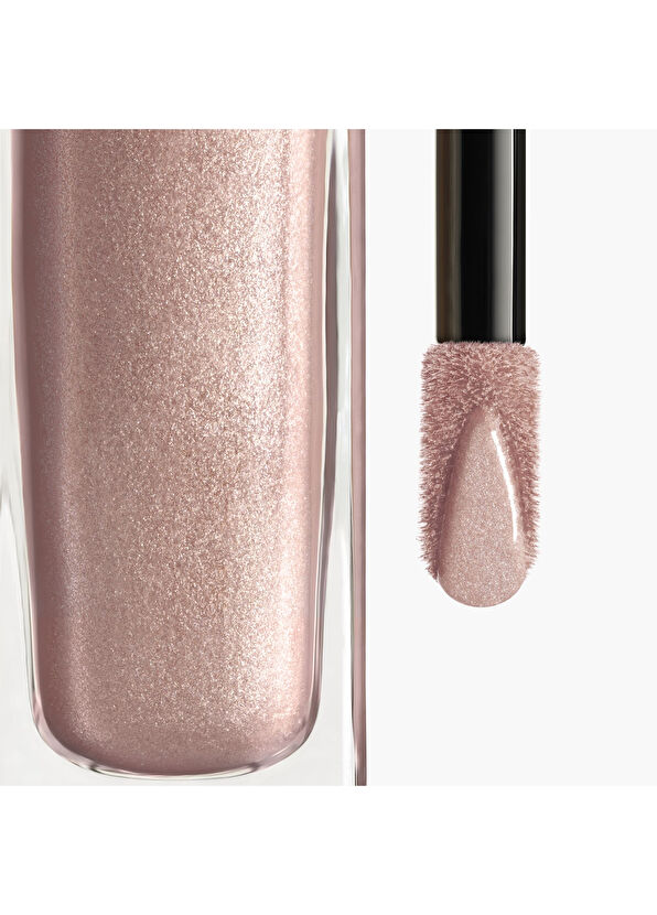 CHANEL Ombre Première Laque 26 Quartz Rose 6Ml Göz Farı - 2