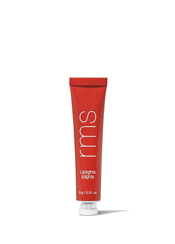 RMS Beauty Liplights Babette Krem Lip Gloss 9 g - 1