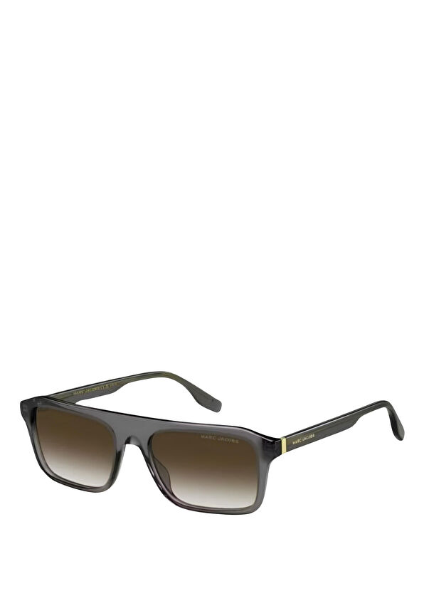 Marc Jacobs Marc 789/S  Füme Asetat Erkek Güneş Gözlüğü - 1