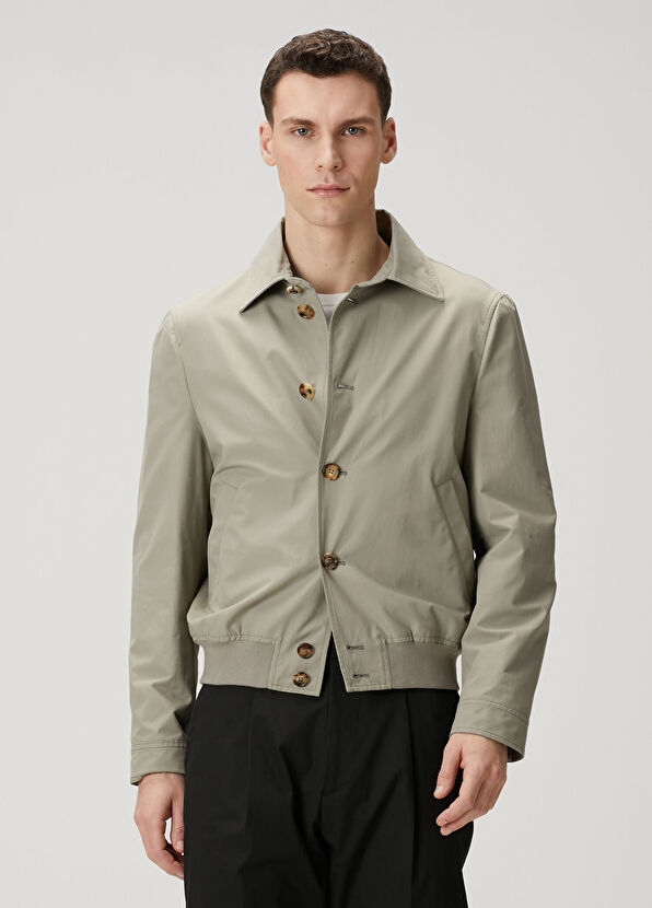 Brunello Cucinelli Bej Mont - 1