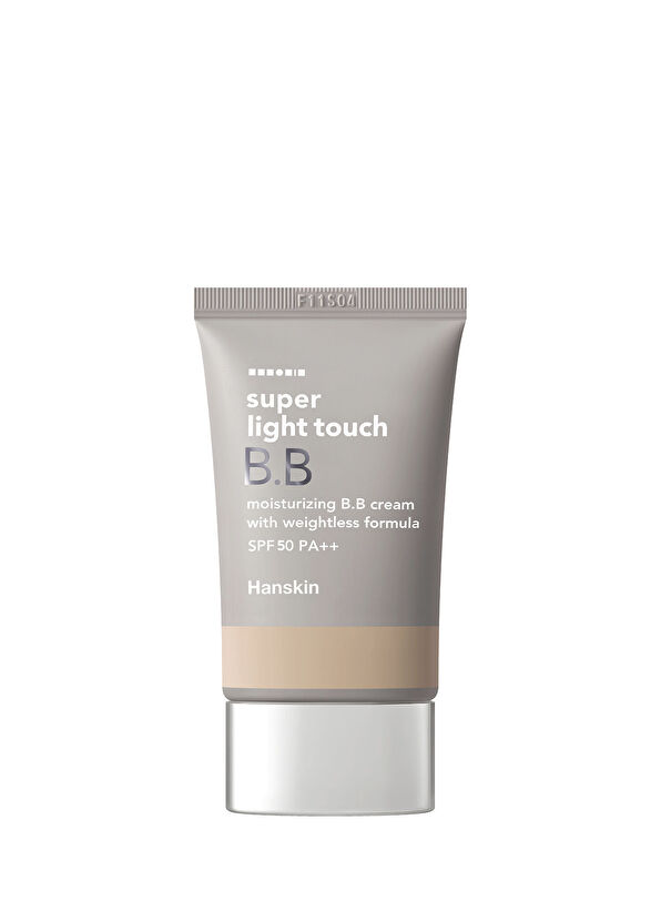 Hanskin Super Light Touch SPF30 PA++ BB Cream 45 ml - 1