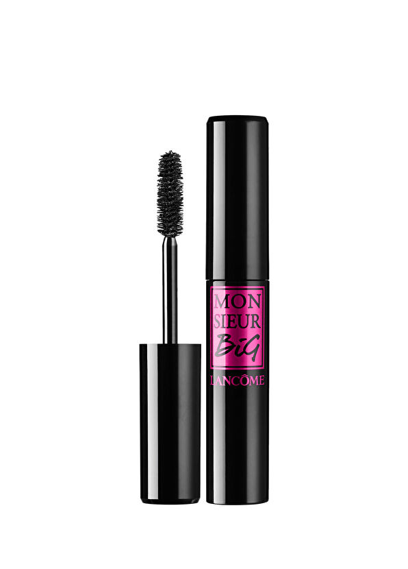 Lancome Monsieur Bigg Mascara 01 Black - 1
