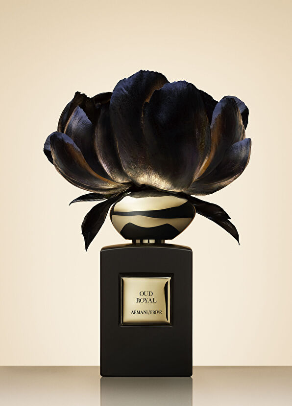 Giorgio Armani Armani/Privé Oud Royal EDP 100ml - 3
