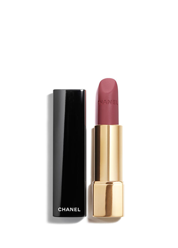 CHANEL Rouge Allure Velvet 64 Éternelle - 1