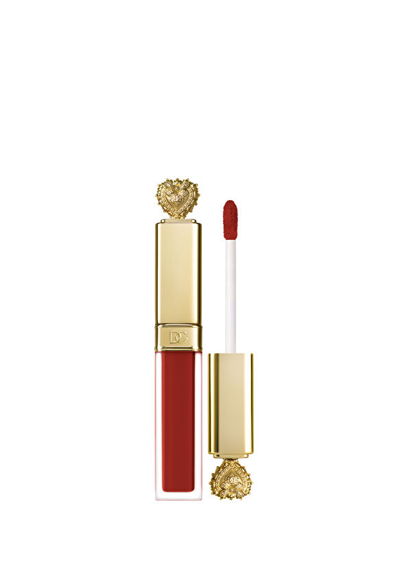 Dolce&Gabbana Everkiss Liquid Lip 400 Pride - 1