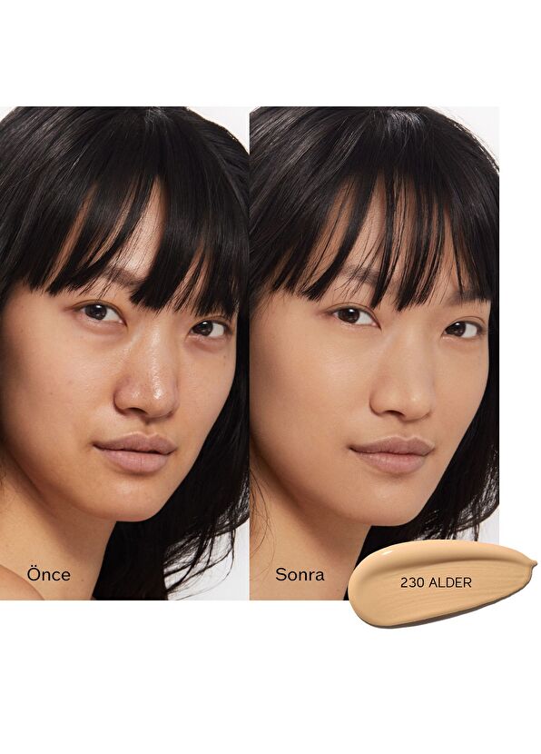 Shiseido Synchro Self Refreshing 30 ml Foundation 230 - 3