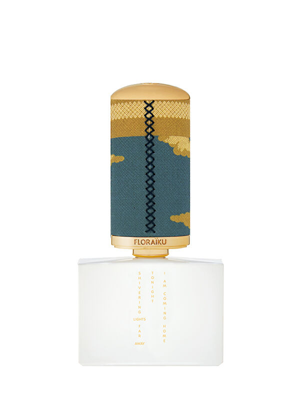 Floraiku I Am Coming Home EDP Parfüm - 2