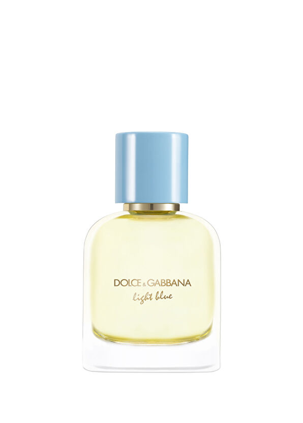 Dolce&Gabbana Light Blue Pour Homme EDP 50ml Parfüm - 1