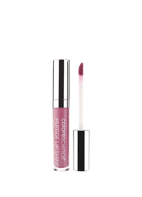 Colorescience Peptide Lip Shine SPF30 Pink Lip Gloss 4 ml - 1