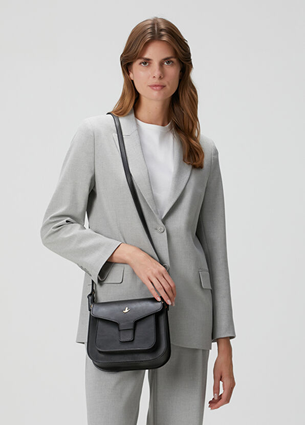 Beymen Club Siyah Kadın Çanta - 2