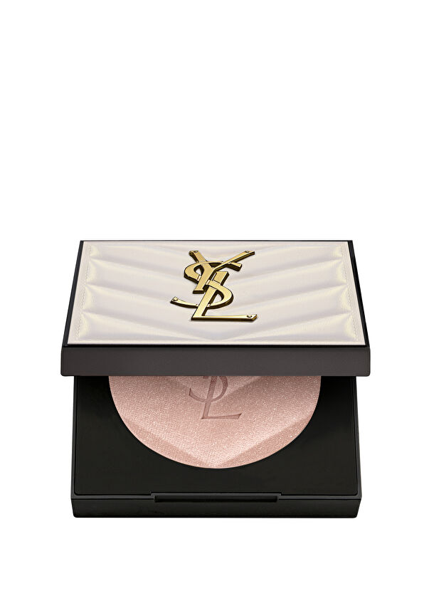 Yves Saint Laurent All Hours Hyper Luminizer 03 Rosy Sand - 1