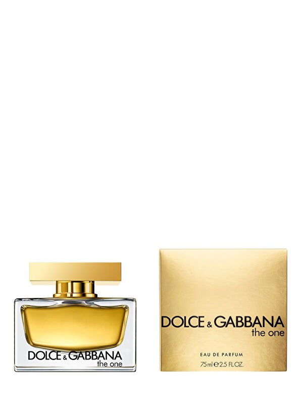 Dolce&Gabbana The One Edp 75ml - 2