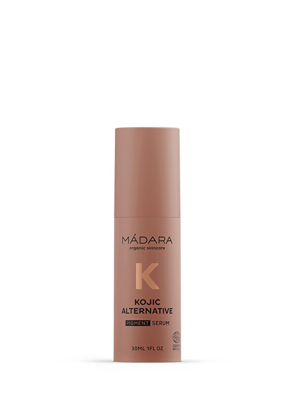Mádara KOJIC ALTERNATIVE Kojic Acid Alternative Plant-Based Pigment Serum - 1