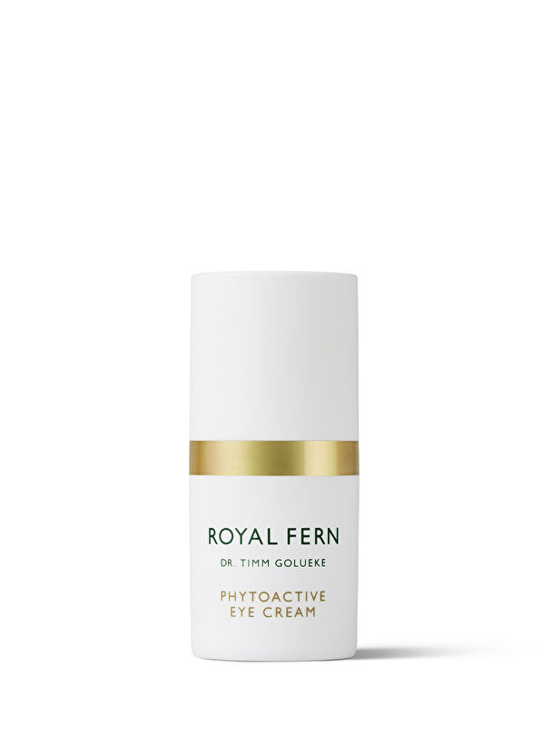 Royal Fern Phytoactive 15 ml Göz Kremi - 1