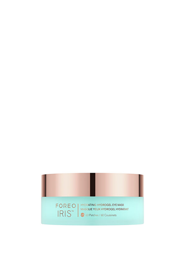 Foreo Iris Hydrating Hydrogrel Eye Mask - 1