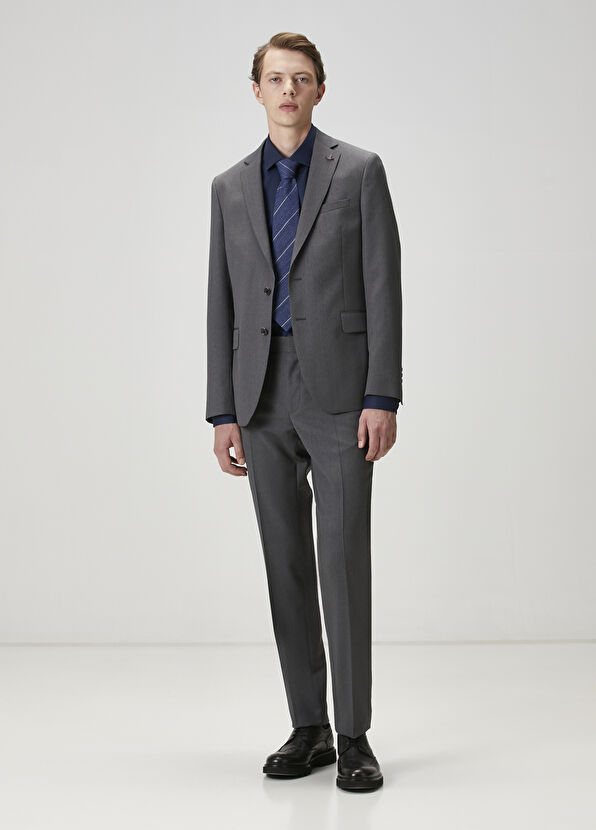 Beymen Club Navy Blue Shirt - 2