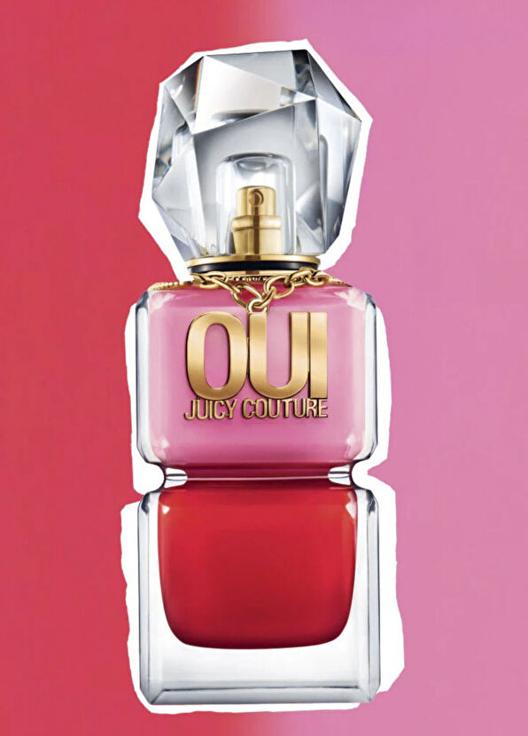 Juicy Couture Juicy Couture OUI EDP 50 ml Kadın Parfüm - 2