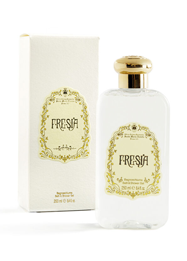 Santa Maria Novella Fresia 250 ml Duş Jeli - 1