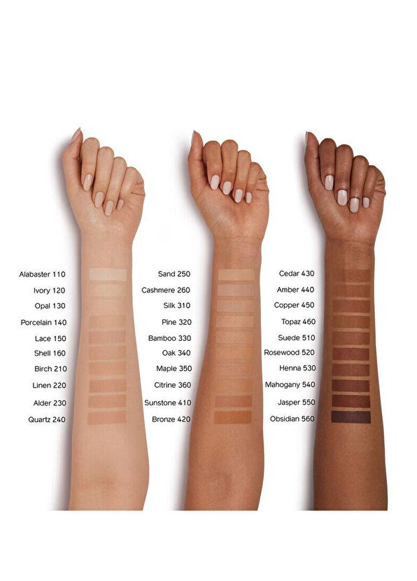 Shiseido Synchro Self Refreshing Foundation 30 ml 260 - 2