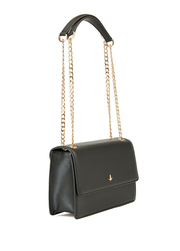 Beymen Club Talia Small Siyah Kadın Çanta - 2