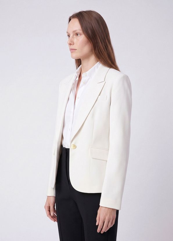 Beymen Club Taş Tek Düğmeli Blazer - 3