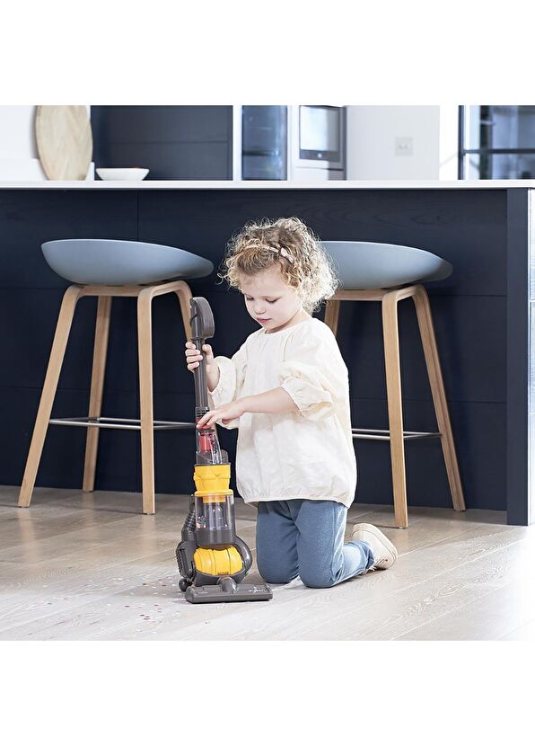 Casdon Dyson Ball Oyuncak Süpürge - 3