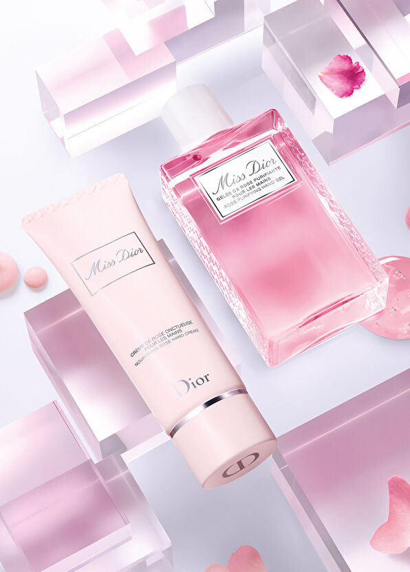 Dior Mıss Dıor Hand Gel 100 Ml - 2