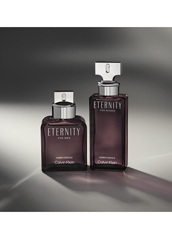 Calvin Klein Calvin Klein Eternity Amber Essence for Woman Parfum Intense 50 ML - 4