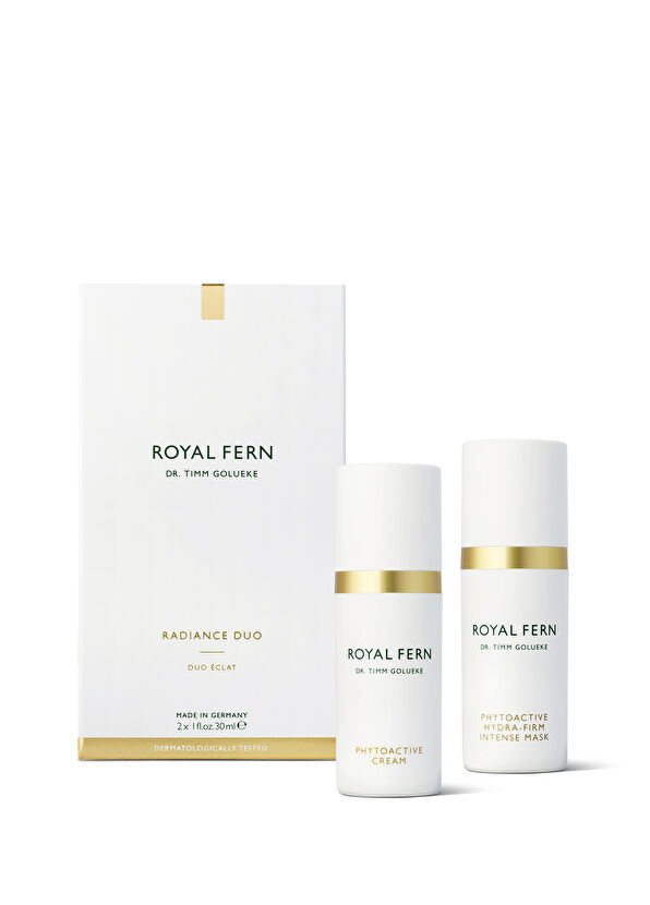 Royal Fern Radiance Duo 2x30 ml Set - 2