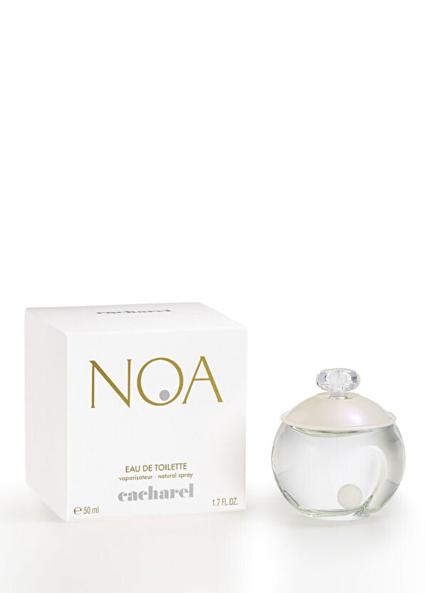 Cacharel Noa EDT 50 ml Kadın Parfüm - 2