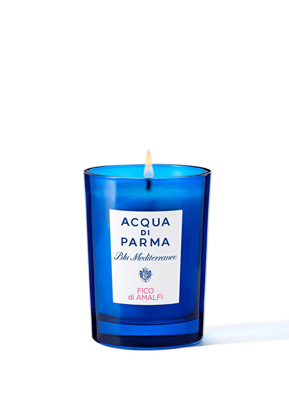Acqua di Parma Bm Fıco Dı Amalfı Candle 200 Gr - 1