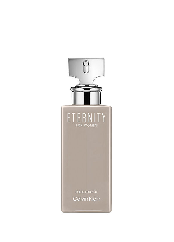 Calvin Klein Eternity Woman Suede Essence Intense Parfum 100 ml Kadın Parfüm - 1