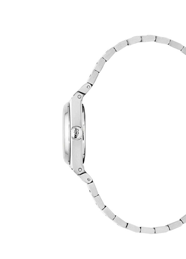 Jacques Du Manoir Horizin Ladies JWL05602 Gümüş Çelik Kadın Kol Saati - 2