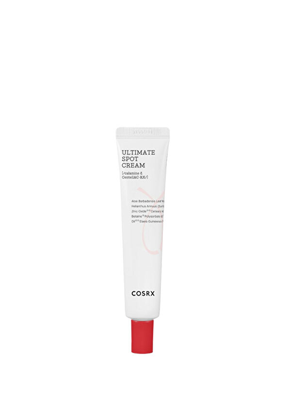 Cosrx AC Collection Ultimate Spot Cream 2.0 Anti-Acne Soothing Face Cream 30 ml - 1