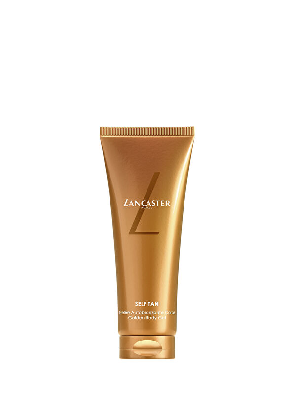 Lancaster Self Tan Body Gel 125 ml - 1