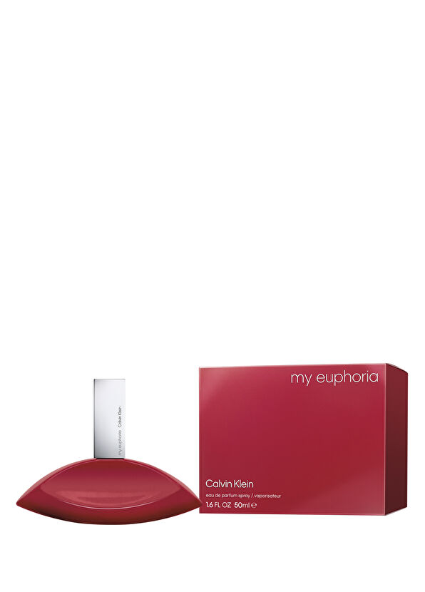 Calvin Klein My Euphoria EDP 50 ml Kadın Parfüm - 2