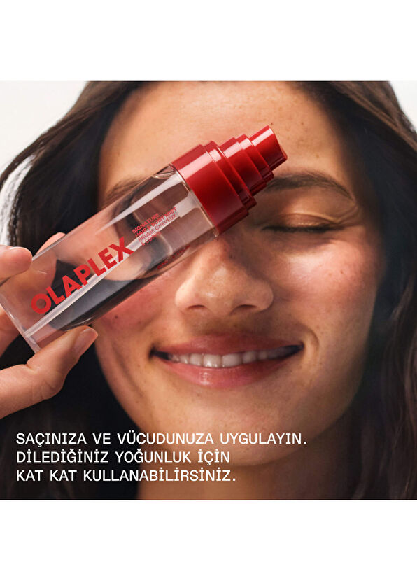 Olaplex Signature Canlandırıcı Saç & Vücut Spreyi - 2