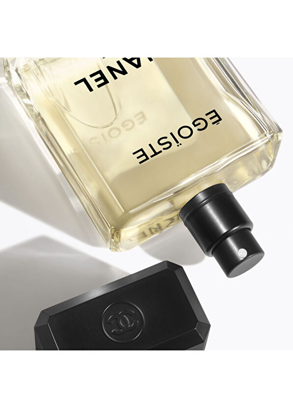 CHANEL Égoïste Eau De Toilette Spray 100ML - 2