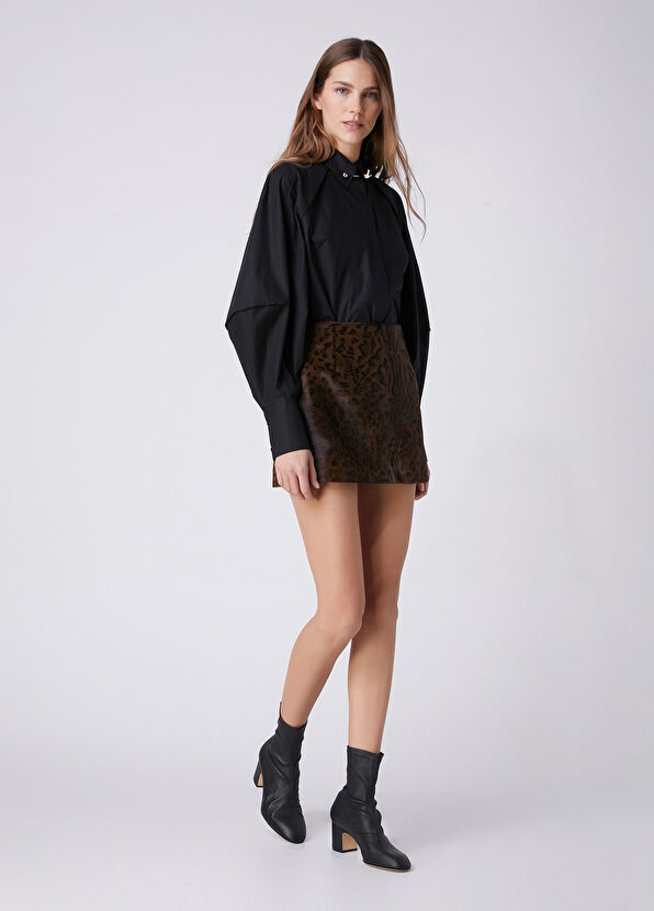 Beymen Club Black Shirt - 3
