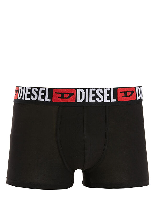 Siyah 3lü Boxer - Görsel 3