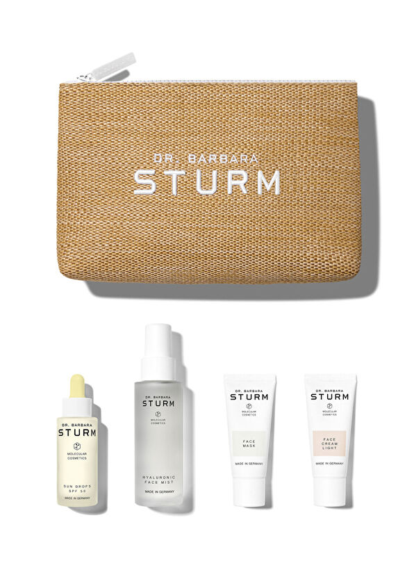 Dr. Barbara Sturm DBS SUMMER KIT 25 - 2