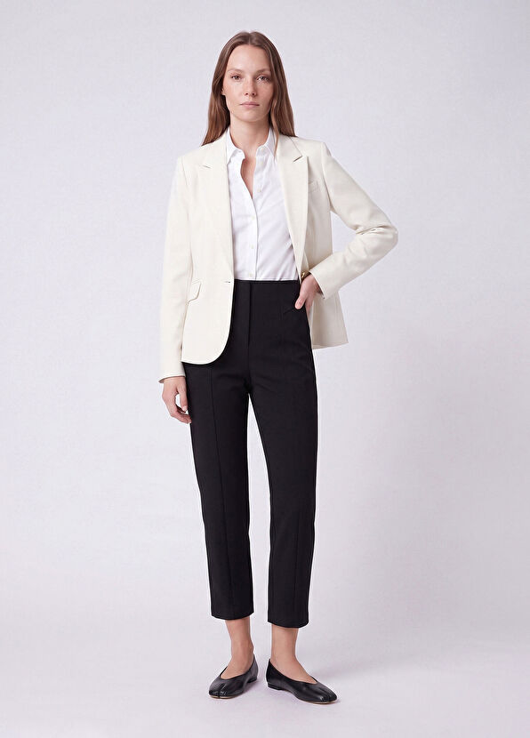 Beymen Club Taş Tek Düğmeli Blazer - 2